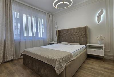 Apartament modern 2 camere 50mp, Zona Centrala, Pta Mihai Viteazu - 9