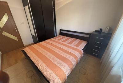Apartament spatios in zona Sagului - 12