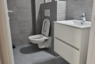 Complex - Casa del Mar-2camere, mobilat si utilat lux/parcare - 9