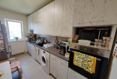 Vând apartament cu 2 camere in Giroc - 8