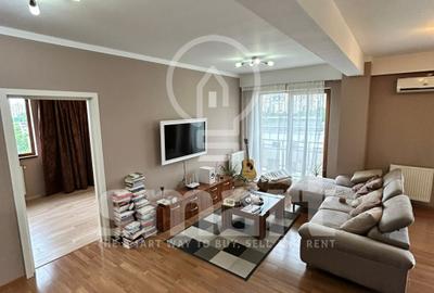 Apartament 2 camere 65mp cu balcon si parcare Plopilor - 2