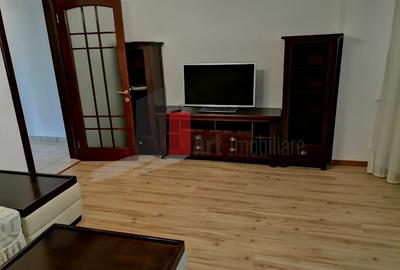 Apartament cu 2 camere de inchiriat-Baneasa - 1
