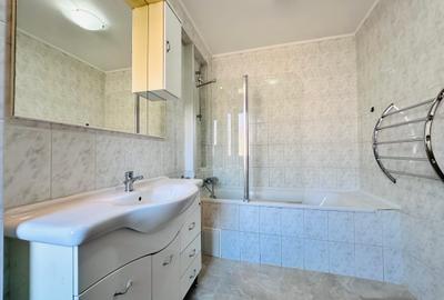 Vila Iancu Nicolae || 3 dormitoare || complex - 15