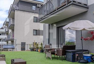 Apartament 3 camere, terasa, modern, cartier Buna Ziua - 15