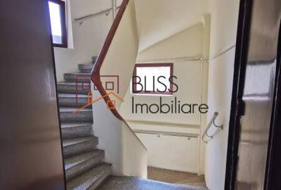 Apartament 4 camere în zona Dorobanti Beller - 18