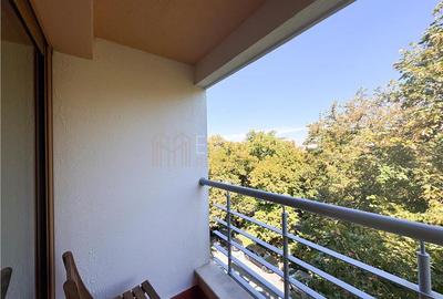 Apartament 3 camere de inchiriat Aviatorilor - 27