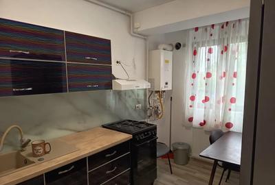 2 camere decomandat | Bloc  2025 | 56 mp | Parcare subterană |Apărătorii Patriei - 10