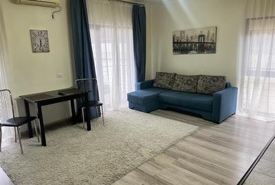 Apartament 2 camere STEFAN CEL MARE-PARCUL CIRCULUI - 1