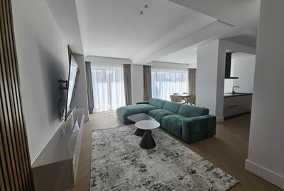 PENTHOUSE PRIMA INCHIRIERE 181 MP IANCU NICOLAE - 2