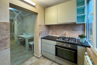Apartament de inchiriat pe termen lung in zona Far - 2 camere termen lung - 6