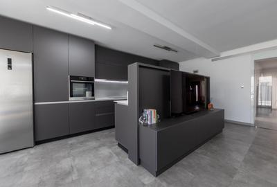 Casa individuala pe un singur nivel Sibiu Selimbar Brana - 6