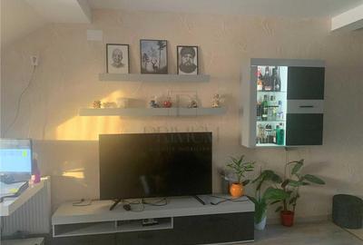 BRAYTIM - DUPLEX - 4 CAM - MOBILAT SI UTILAT - ZONA BUNA - 3