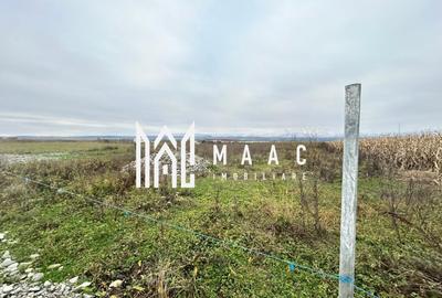 Teren intravilan | 860 mp | Deschidere 16 m | Priveliște montană | Bradu - 5