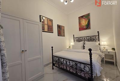 Apartament Lux cu 2 camere de inchiriat | Ultracentral | Arad - 8