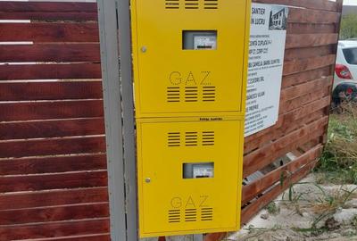 Case cuplate de vanzare in Com Berceni - 8