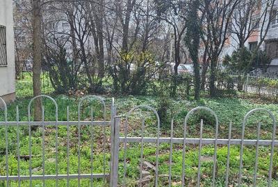 Titan-Policlinica, apartament 3 camere, decomandat, bloc 4 etaje, boxa pe palier - 26