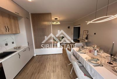 Apartament cu 3 camere în Șelimbăr