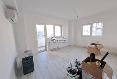 Apartament 1 camera de vanzare in Iasi, Galata, 43,41 mp, bloc nou - 8