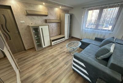 Apartament 2 camere| etaj 1| zona Cugir - 1