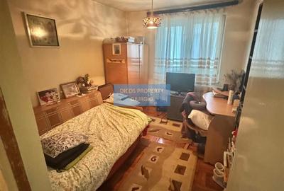 Apartament 3 camere -Centru - 3