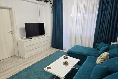 Studio transformat 2 camere, 40 mp, utilat - 1