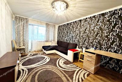 Apartament cu 2 camere, mobilat și utilat, în cartierul Mazepa 2. - 1