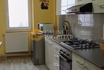 4 camere decomandat | 91 mp | CUG – Șos. Nicolina - 11