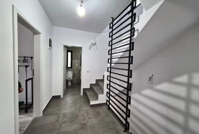 Casa Individuala Moderna P+1E+M, Oras Bragadiru - Centru - 4