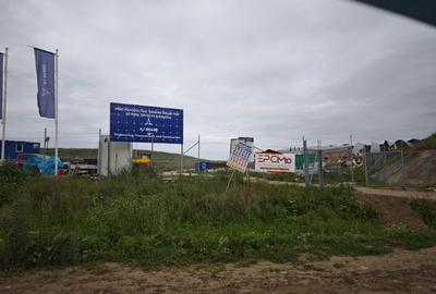 Teren  / inchiriere /concesionare / arenda pretabil parc fotovoltaic vanzare - 14