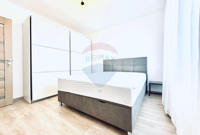 Apartament cu 3 camere de închiriat - 8