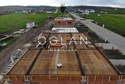 Comision 0% cumpărător | Casă premium Șura Mică - 11