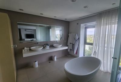 REA1025167 Penthouse 5 camere Emerald Residence I View superb - 14