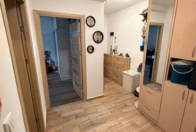 2 Camere Decomandat | 69 MP | Bloc 2018 | Parcare | CUG – Expomobila - 8