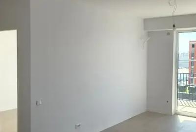 2 camere tip studio METROU N. Teclu la 450 m -  finisaje PREMIUM - 9