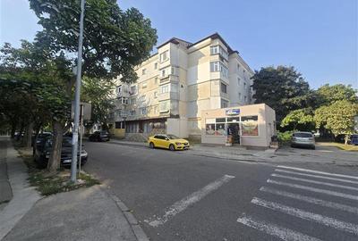 Apartament 2 camere de inchiriat etaj 1 zona Nord Bacau - 11