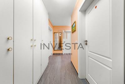 Apartament cu 2 camere si parcare subterana de inchiriat in Park Lake! - 6