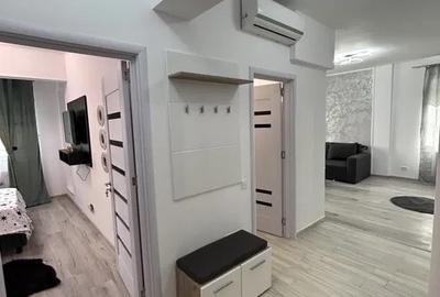Apartament 2 camere Bloc nou zona Grozăvești Politehnica in Regie Residence - 4