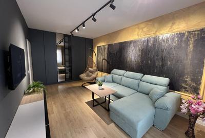 Apartament 2 camere Lux+Loc de parcare in Complexul GranKristal Residence - 8