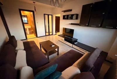 Apartament 2 camere de închiriat | Turda – Domenii vedere panoramica - 5