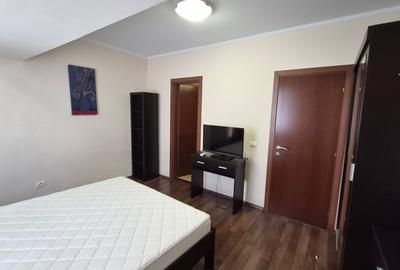 APARTAMENT 3 CAMERE LUX IN COMPLEX REZIDENTIAL CU CIRCUIT INCHIS - 53