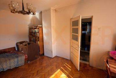Casă individuală cu 4 camere în Tomis II