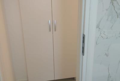 Garsoniera LUX Militari Residence - 3