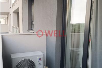 APARTAMENT CU 1 CAMERĂ DE ÎNCHIRIAT - 4