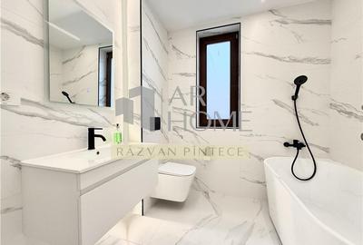 Casa single 3 camere, parter, Magnolia Paulesti - 12
