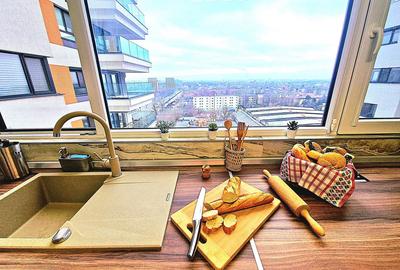 Apartament 2 camere Central Adress - 6