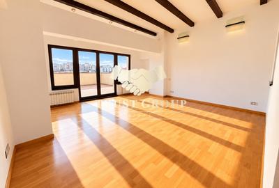 Penthouse Ultracentral | 264 mp | 3 terase panoramice - 15