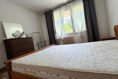 APARTAMENT 2 CAMERE STRADAL BL  1972 REABILITAT TERMIC PARTER INALT AUCHAN TITAN - 5
