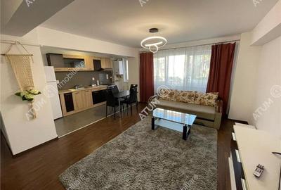 Apartament 2 camere decomandate loc parcare Cedonia Sibiu - 1