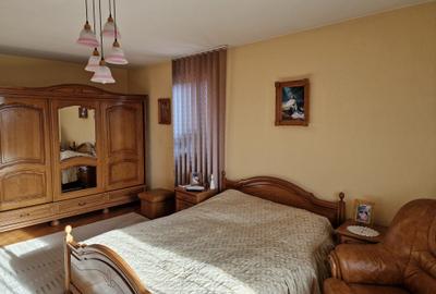 De Vanzare Casa (vilă) Burdujeni - 17