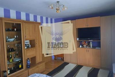 Apartament 2 camere decomandate cu balcon si pivnita - 2